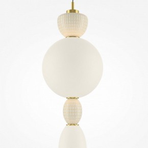Подвесной светильник Maytoni Adore MOD297PL-L17BS3K в Тавде - tavda.ok-mebel.com | фото 6