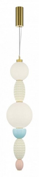 Подвесной светильник Maytoni Adore MOD297PL-L24BS3K в Тавде - tavda.ok-mebel.com | фото 2