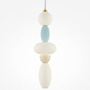 Подвесной светильник Maytoni Adore MOD297PL-L24BS3K1 в Тавде - tavda.ok-mebel.com | фото
