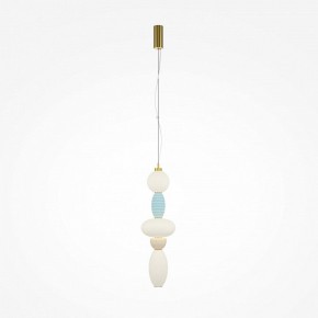 Подвесной светильник Maytoni Adore MOD297PL-L24BS3K1 в Тавде - tavda.ok-mebel.com | фото 4