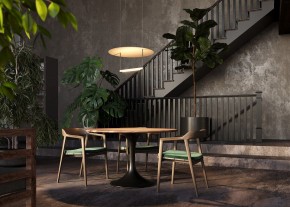 Подвесной светильник Maytoni Ambience MOD280PL-L30B3K1 в Тавде - tavda.ok-mebel.com | фото 5