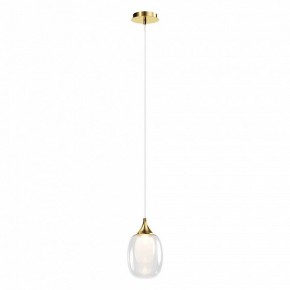 Подвесной светильник Maytoni Aura MOD016PL-01BS1 в Тавде - tavda.ok-mebel.com | фото 2