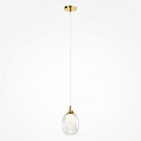 Подвесной светильник Maytoni Aura MOD016PL-01BS1 в Тавде - tavda.ok-mebel.com | фото 3