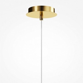 Подвесной светильник Maytoni Aura MOD016PL-01BS1 в Тавде - tavda.ok-mebel.com | фото 6