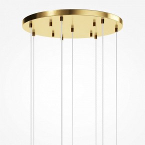 Подвесной светильник Maytoni Aura MOD016PL-08BS1 в Тавде - tavda.ok-mebel.com | фото 6