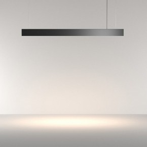Подвесной светильник Maytoni BASIS P051PL-36W2.7-6K-B в Тавде - tavda.ok-mebel.com | фото 4