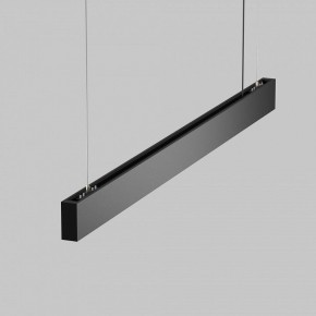 Подвесной светильник Maytoni BASIS P051PL-36W2.7-6K-B в Тавде - tavda.ok-mebel.com | фото 5