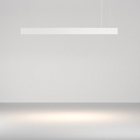 Подвесной светильник Maytoni BASIS P051PL-36W2.7-6K-W в Тавде - tavda.ok-mebel.com | фото 4