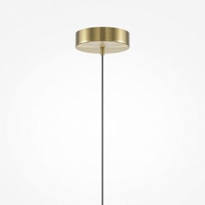 Подвесной светильник Maytoni Brosche MOD362PL-L10BG3K в Тавде - tavda.ok-mebel.com | фото 5