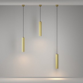 Подвесной светильник Maytoni Calipso P106PL-01-GU10-BS в Тавде - tavda.ok-mebel.com | фото 5