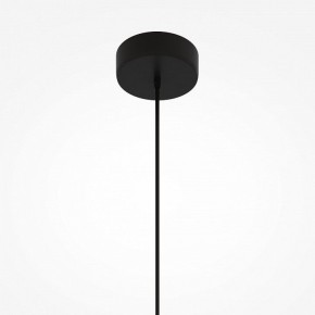 Подвесной светильник Maytoni Cambio MOD398PL-01GR в Тавде - tavda.ok-mebel.com | фото 7