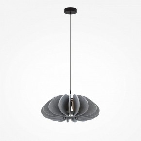 Подвесной светильник Maytoni Cambio MOD398PL-01GR1 в Тавде - tavda.ok-mebel.com | фото 4