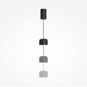 Подвесной светильник Maytoni Comfy P113-L12-3K-B в Тавде - tavda.ok-mebel.com | фото 3