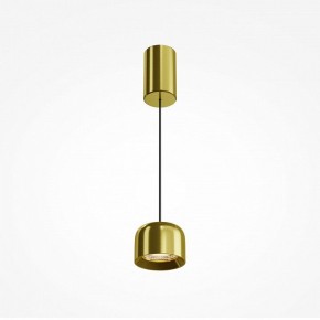 Подвесной светильник Maytoni Comfy P113-L12-3K-BS в Тавде - tavda.ok-mebel.com | фото 2