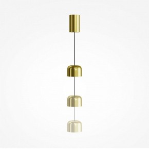 Подвесной светильник Maytoni Comfy P113-L12-3K-BS в Тавде - tavda.ok-mebel.com | фото 3