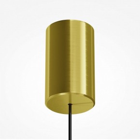 Подвесной светильник Maytoni Comfy P113-L12-3K-BS в Тавде - tavda.ok-mebel.com | фото 6