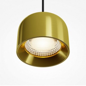 Подвесной светильник Maytoni Comfy P113-L12-3K-BS в Тавде - tavda.ok-mebel.com | фото 7
