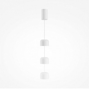Подвесной светильник Maytoni Comfy P113-L12-3K-W в Тавде - tavda.ok-mebel.com | фото 2