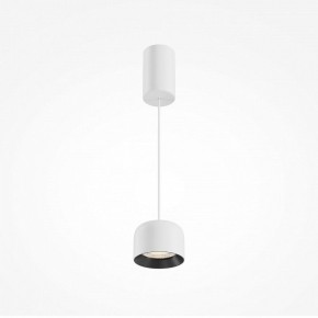 Подвесной светильник Maytoni Comfy P113-L12-3K-W в Тавде - tavda.ok-mebel.com | фото 3