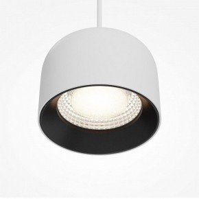 Подвесной светильник Maytoni Comfy P113-L12-3K-W в Тавде - tavda.ok-mebel.com | фото 7