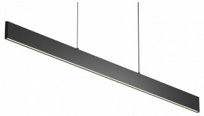 Подвесной светильник Maytoni Ephoria P109PL-36W2.7-6K-B в Тавде - tavda.ok-mebel.com | фото