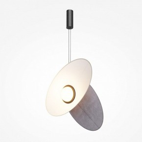 Подвесной светильник Maytoni Evolution MOD396PL-L10BL3K в Тавде - tavda.ok-mebel.com | фото 3