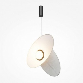Подвесной светильник Maytoni Evolution MOD396PL-L10W3K в Тавде - tavda.ok-mebel.com | фото 3