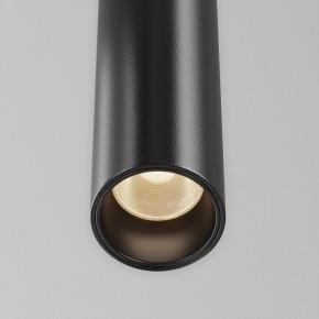 Подвесной светильник Maytoni Focus Led TR155-1-5W3K-B в Тавде - tavda.ok-mebel.com | фото 6