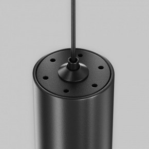 Подвесной светильник Maytoni Focus Led TR155-1-5W3K-B в Тавде - tavda.ok-mebel.com | фото 7