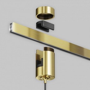 Подвесной светильник Maytoni Focus Led TR155-1-5W3K-BS в Тавде - tavda.ok-mebel.com | фото 8