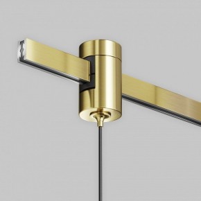 Подвесной светильник Maytoni Focus Led TR155-1-5W3K-BS в Тавде - tavda.ok-mebel.com | фото 9