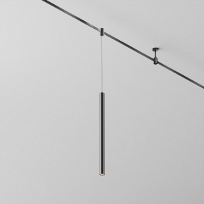 Подвесной светильник Maytoni Focus Led TR156-1-5W3K-B в Тавде - tavda.ok-mebel.com | фото 2