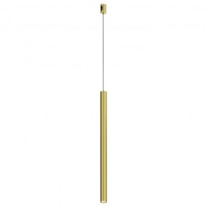 Подвесной светильник Maytoni Focus Led TR156-1-5W3K-BS в Тавде - tavda.ok-mebel.com | фото