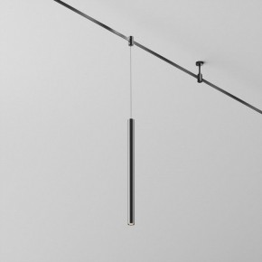 Подвесной светильник Maytoni Focus Led TR156-1-5W4K-B в Тавде - tavda.ok-mebel.com | фото 2