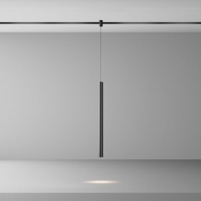 Подвесной светильник Maytoni Focus Led TR156-1-5W4K-B в Тавде - tavda.ok-mebel.com | фото 3