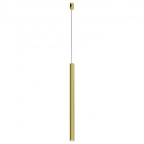 Подвесной светильник Maytoni Focus Led TR156-1-5W4K-BS в Тавде - tavda.ok-mebel.com | фото