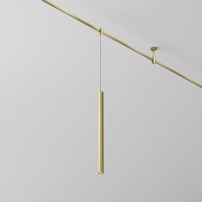Подвесной светильник Maytoni Focus Led TR156-1-5W4K-BS в Тавде - tavda.ok-mebel.com | фото 2