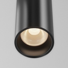 Подвесной светильник Maytoni Focus Led TR157-1-12W3K-B в Тавде - tavda.ok-mebel.com | фото 6