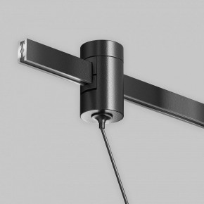 Подвесной светильник Maytoni Focus Led TR157-1-12W3K-B в Тавде - tavda.ok-mebel.com | фото 9