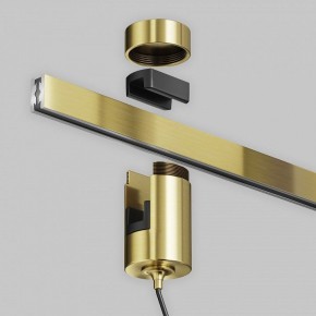 Подвесной светильник Maytoni Focus Led TR157-1-12W3K-BS в Тавде - tavda.ok-mebel.com | фото 8