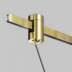 Подвесной светильник Maytoni Focus Led TR157-1-12W3K-BS в Тавде - tavda.ok-mebel.com | фото 9