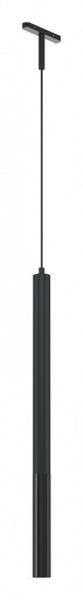 Подвесной светильник Maytoni Focus Led TR179-1-5WTW-M-B в Тавде - tavda.ok-mebel.com | фото