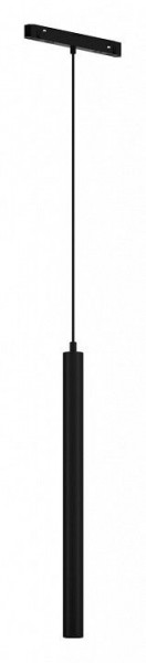 Подвесной светильник Maytoni Focus LED TR226-4-5WTW-M-DSZ-B в Тавде - tavda.ok-mebel.com | фото
