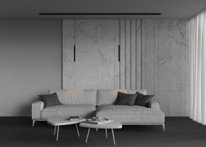 Подвесной светильник Maytoni Focus LED TR226-4-5WTW-M-DSZ-B в Тавде - tavda.ok-mebel.com | фото 4