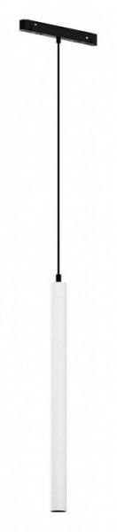 Подвесной светильник Maytoni Focus LED TR226-4-5WTW-M-DSZ-W в Тавде - tavda.ok-mebel.com | фото