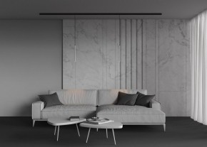 Подвесной светильник Maytoni Focus LED TR226-4-5WTW-M-DSZ-W в Тавде - tavda.ok-mebel.com | фото 4