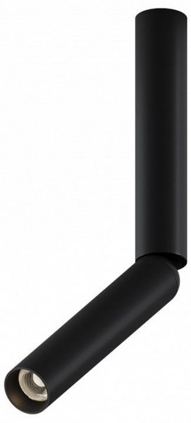 Подвесной светильник Maytoni Focus T C142CL-6W3K-B в Тавде - tavda.ok-mebel.com | фото