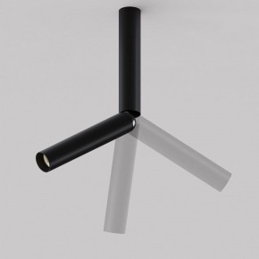Подвесной светильник Maytoni Focus T C142CL-6W3K-B в Тавде - tavda.ok-mebel.com | фото 4