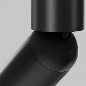 Подвесной светильник Maytoni Focus T C142CL-6W3K-B в Тавде - tavda.ok-mebel.com | фото 8