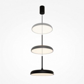 Подвесной светильник Maytoni Gerhard MOD189PL-L39B3K в Тавде - tavda.ok-mebel.com | фото 4